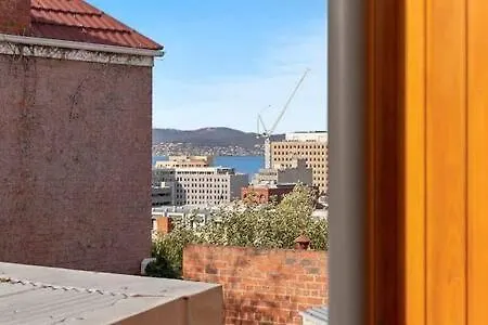 Outstanding Quality Renovation Inner City Home Hobart 0*,  Australia