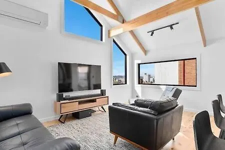 Outstanding Quality Renovation Inner City Home Hobart