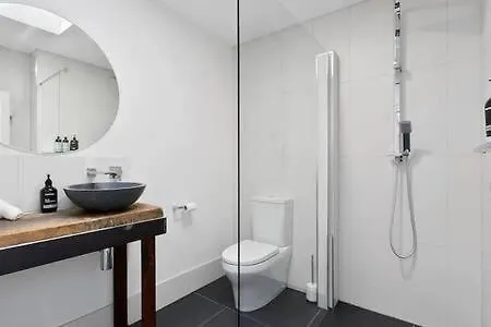 Outstanding Quality Renovation Inner City Home Hobart