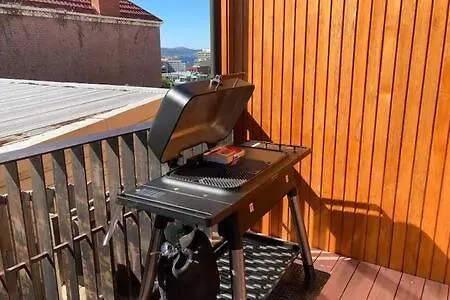 Holiday home Outstanding Quality Renovation Inner City Home Hobart