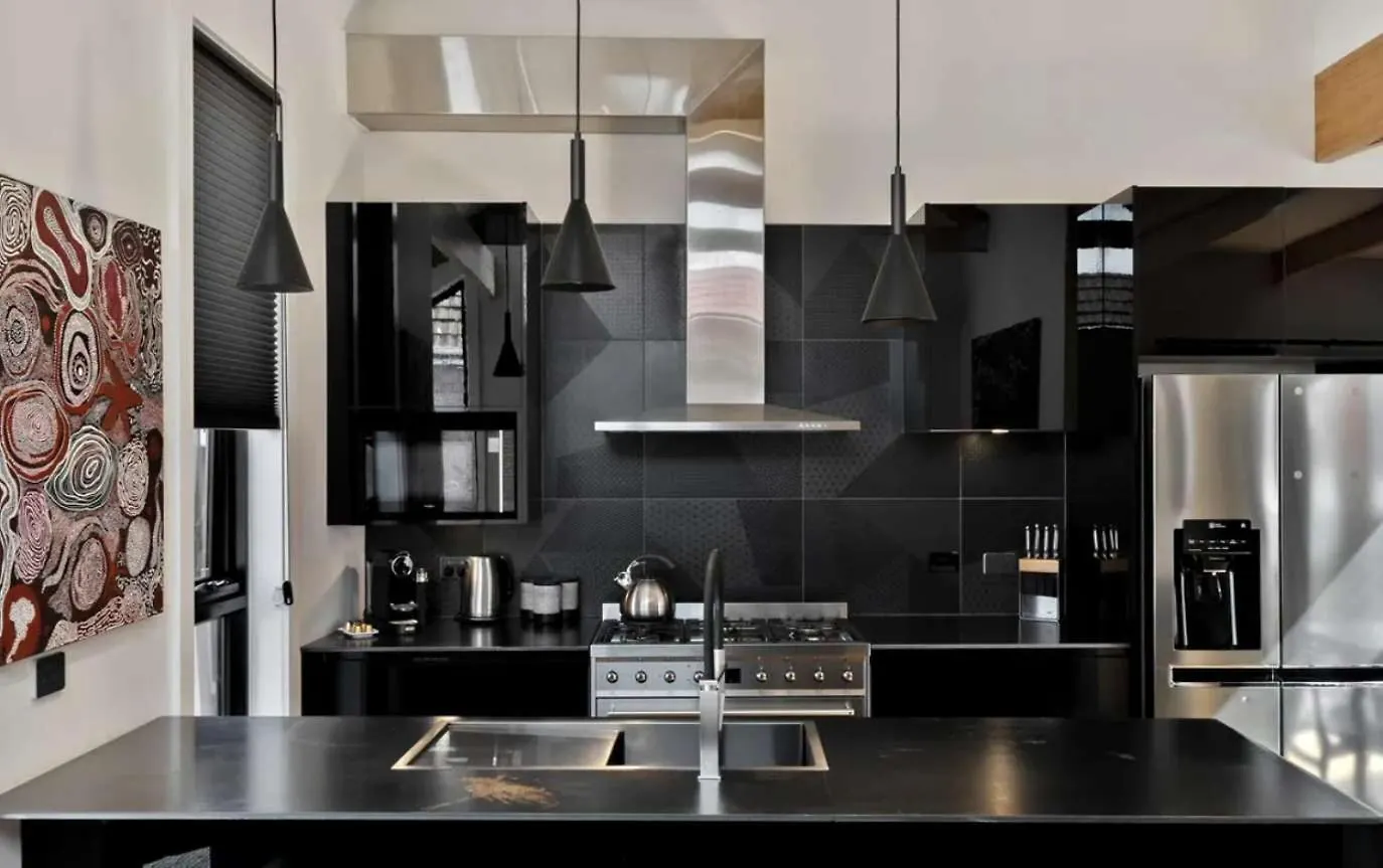 Outstanding Quality Renovation Inner City Home Hobart