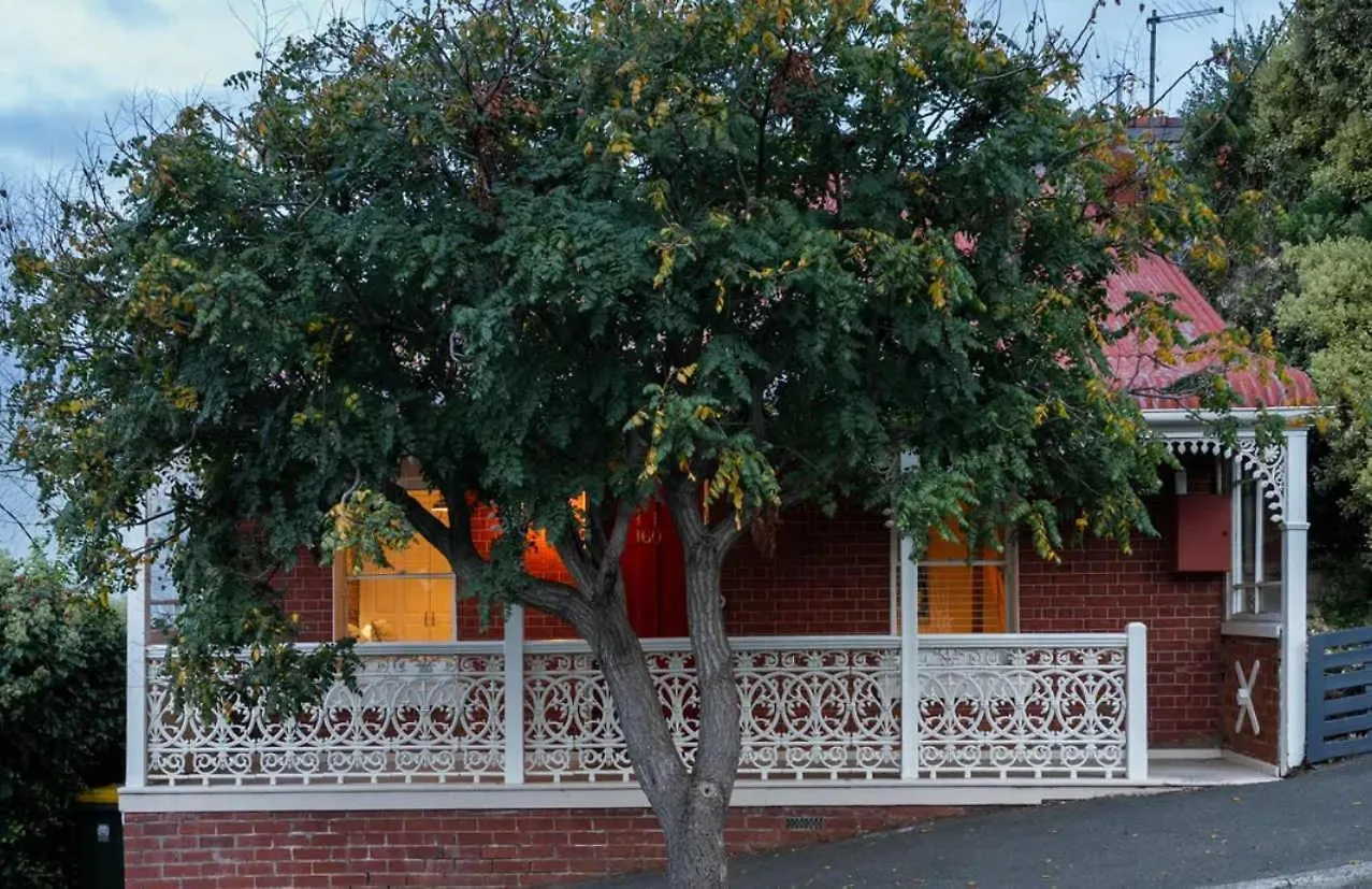 Holiday home Outstanding Quality Renovation Inner City Home Hobart